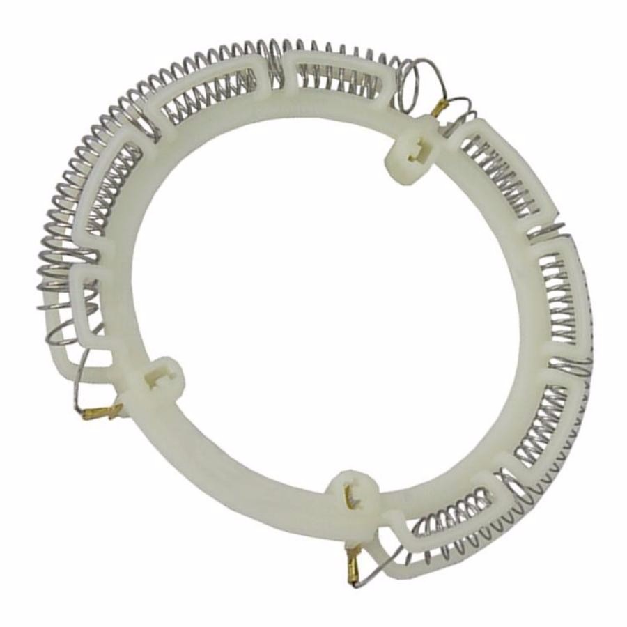 Resistencia lorenzetti 4t