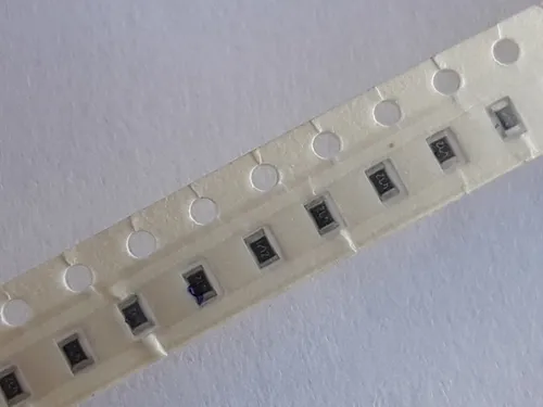 Resistor Smd 10k 0805 - Kit 100 Pçs