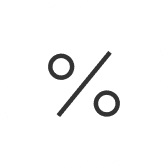 percentage percentage