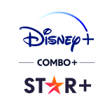 Disney+ y Star+