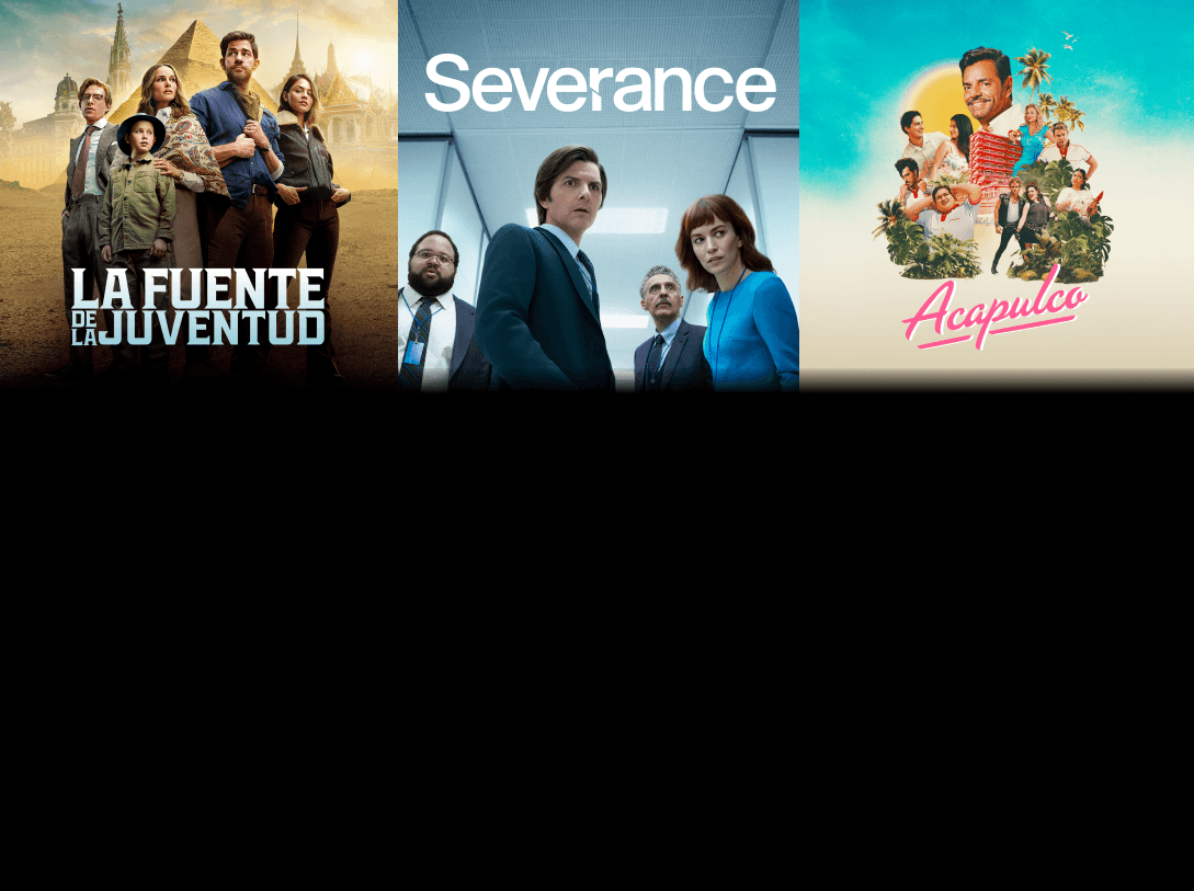 Apple TV