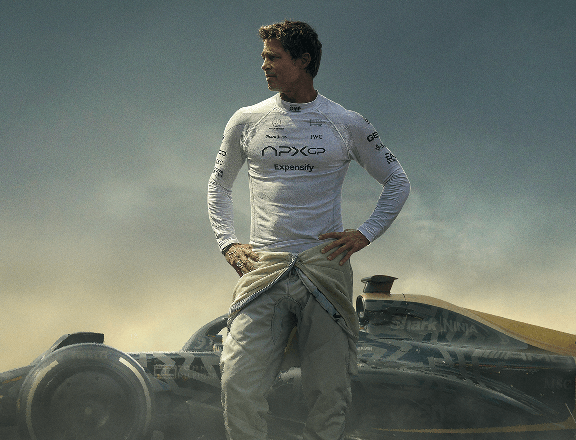 F1® O Filme