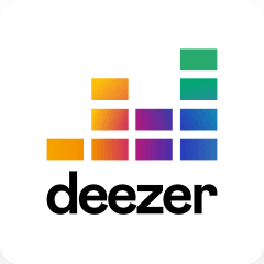 Deezer Deezer