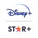 Disney+ e Star+