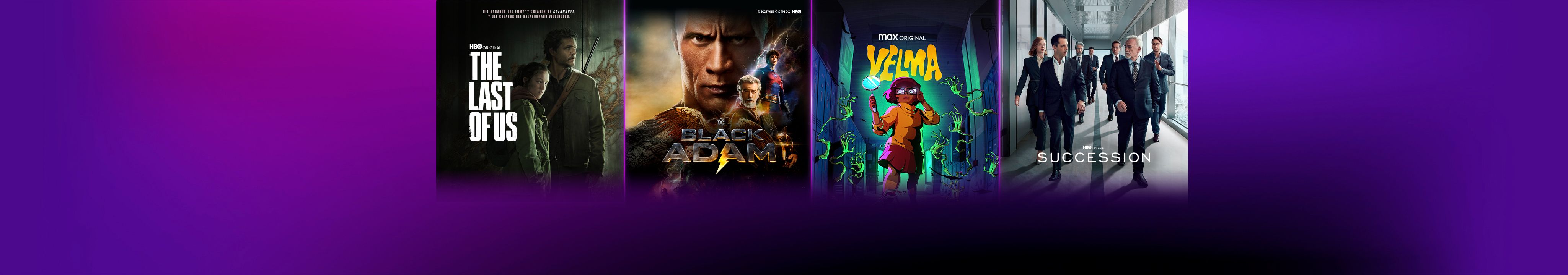 HBO Max HBO Max