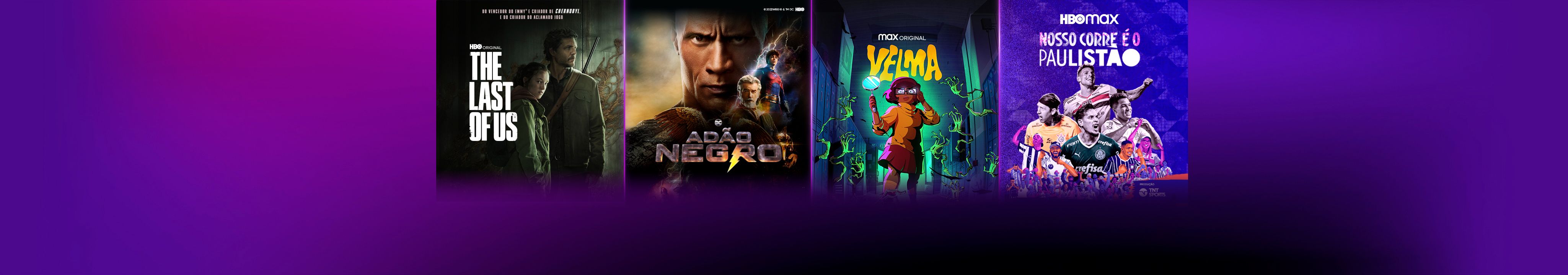 HBO Max HBO Max