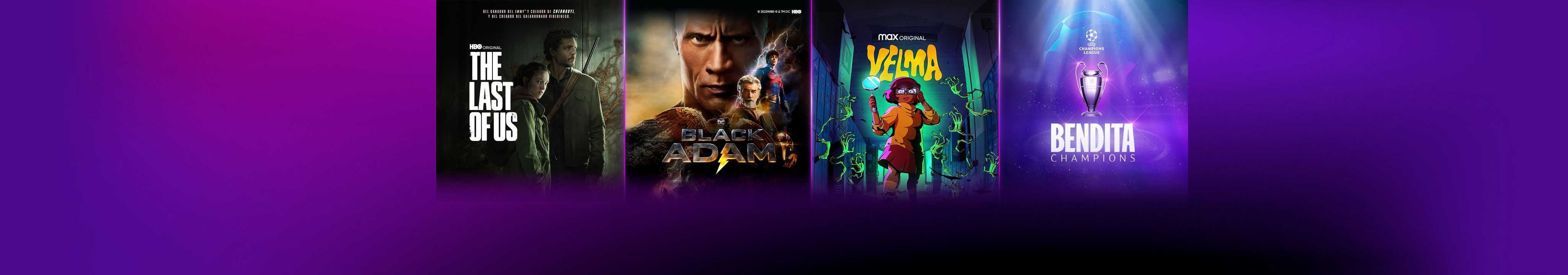 HBO Max HBO Max
