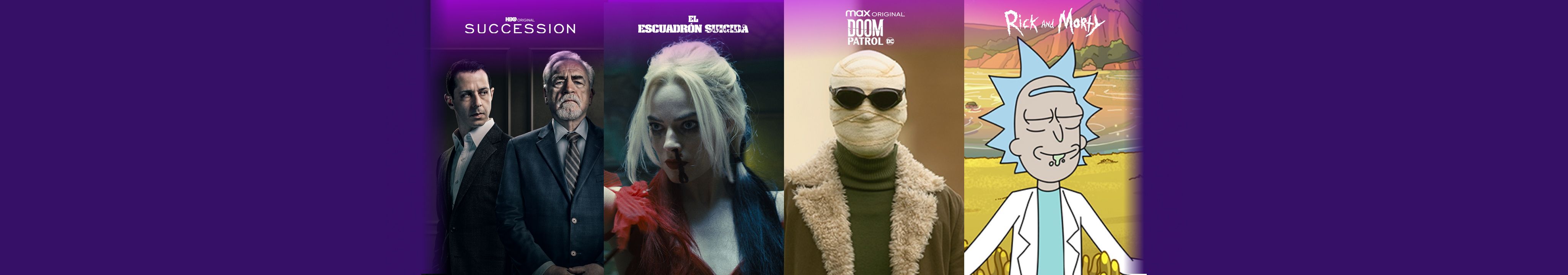 HBO Max HBO Max