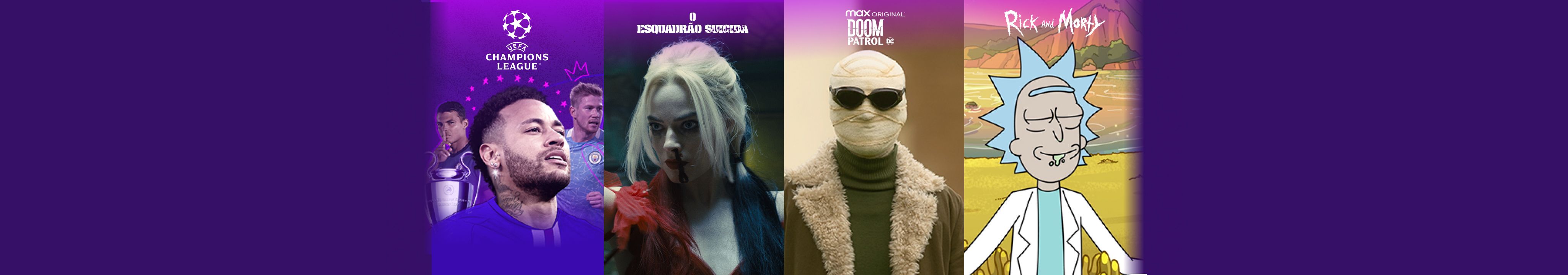 HBO Max HBO Max
