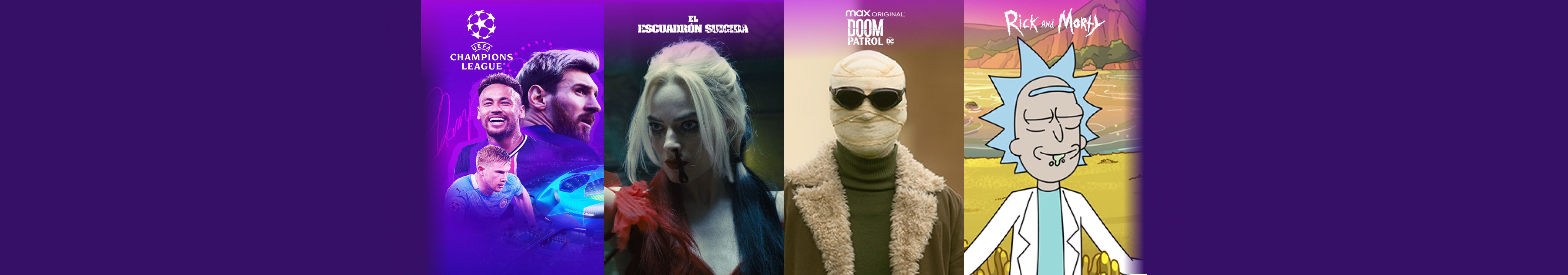 HBO Max HBO Max