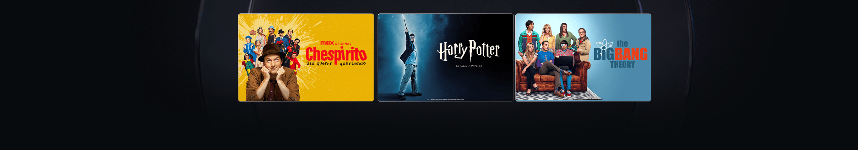 HBO Max HBO Max