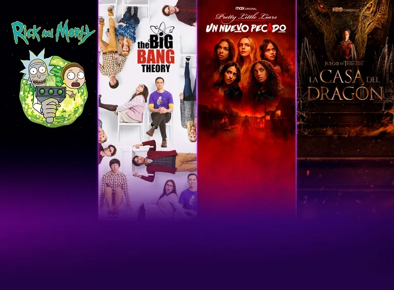 HBO Max