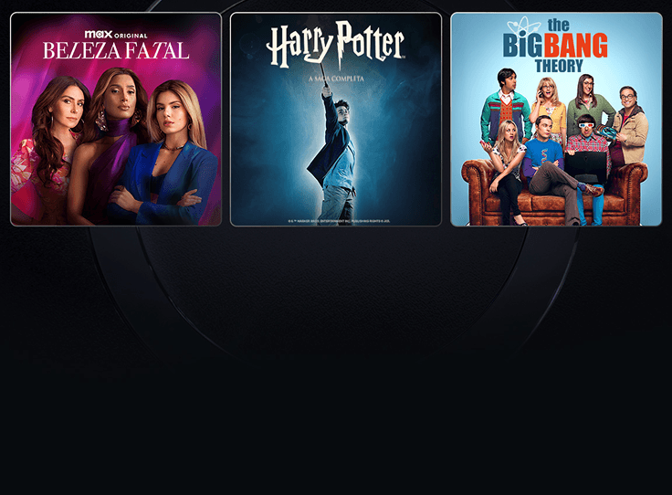 HBO Max