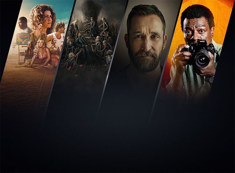 HBO Max