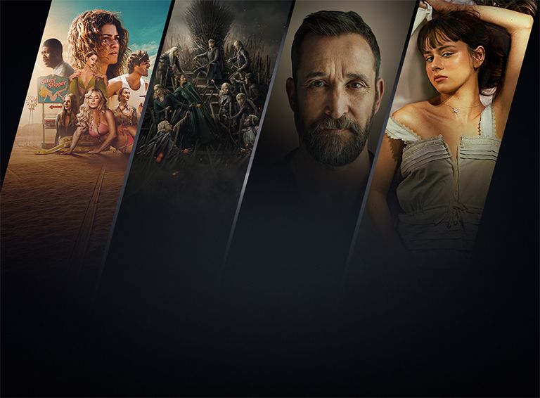 HBO Max