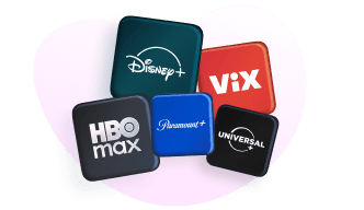 Las mejores plataformas de entretenimiento