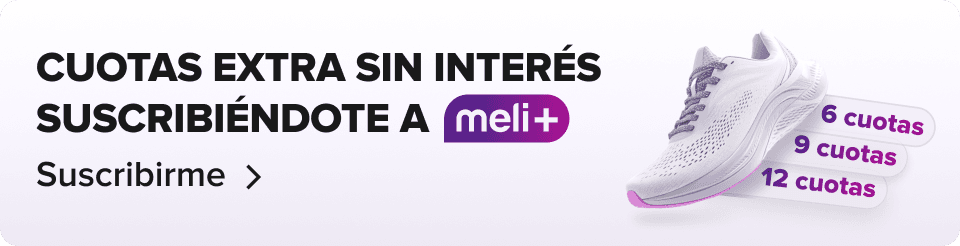 Cuotas sin interes adicionales