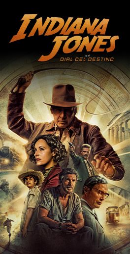 Indiana Jones Indiana Jones