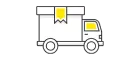 shipping logo Envíos gratis
