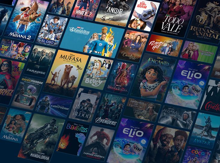 Plan Estándar con anuncios