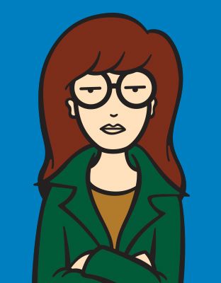 Daria