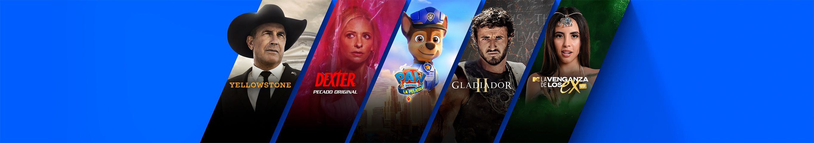 Paramount+ Paramount+