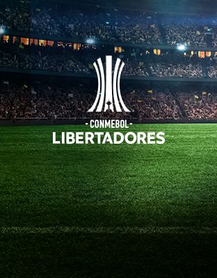 Conmebol Libertadores