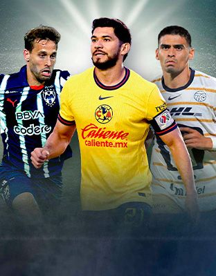 LigaMX