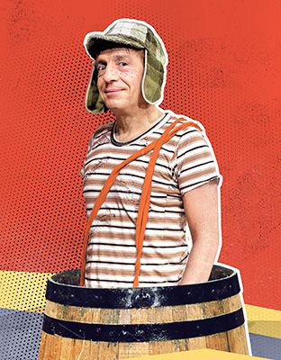 El Chavo