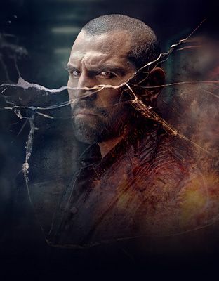 El señor de los cielos