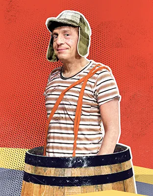 El Chavo