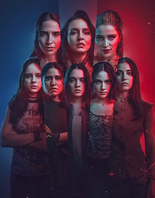 Mujeres Asesinas Temporada S3