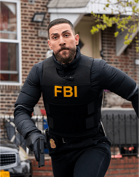 FBI