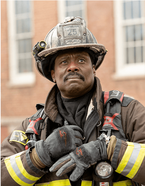 Chicago Fire