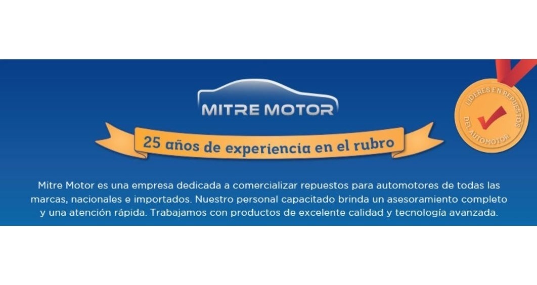 Porque se rompe el reten de bancada