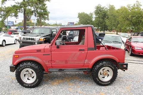 Suzuki Sidekick For Sale Near Me Suzuki Sidekick For Sale Near Me
