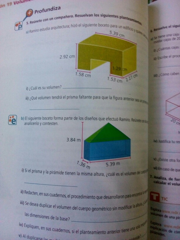 Conecta Mas Secundaria Matematicas 2 Pdf - Libros Favorito