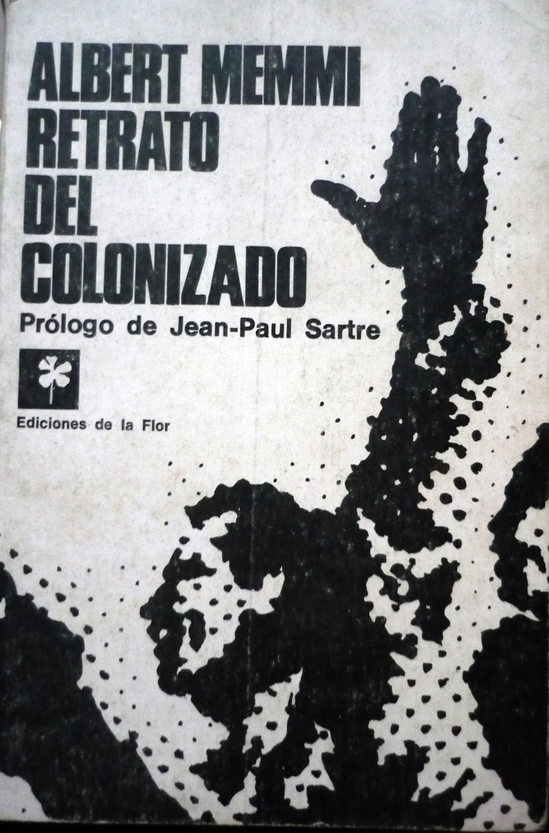 albert memmi retrato del colonizado