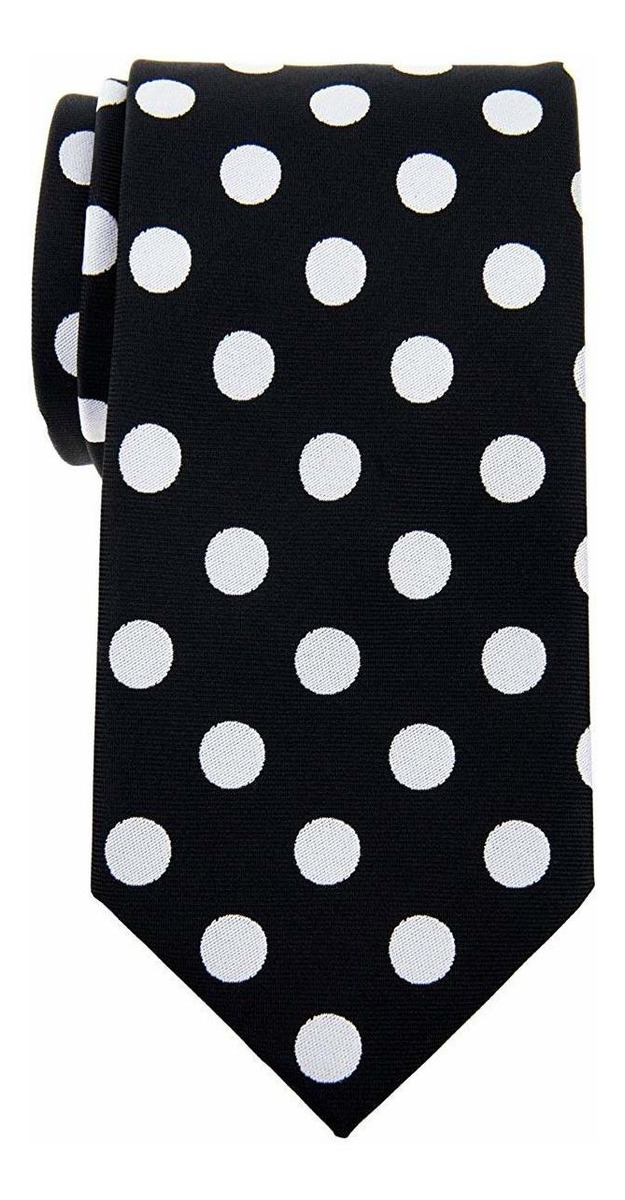 Retreez Corbata para hombre