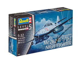 Maisto tailwinds-Messerschmitt me-262 modelo de metal-en su embalaje original
