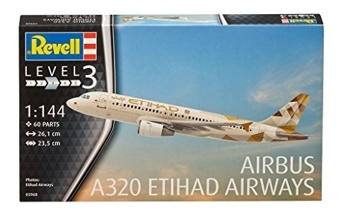 Revell 03968 Airbus A320 Etihad Airways Model Kit Revell 03968 Airplane Jet Kits Models Model Kits Airplane Jet Kits Hobbies - etihad airways roblox