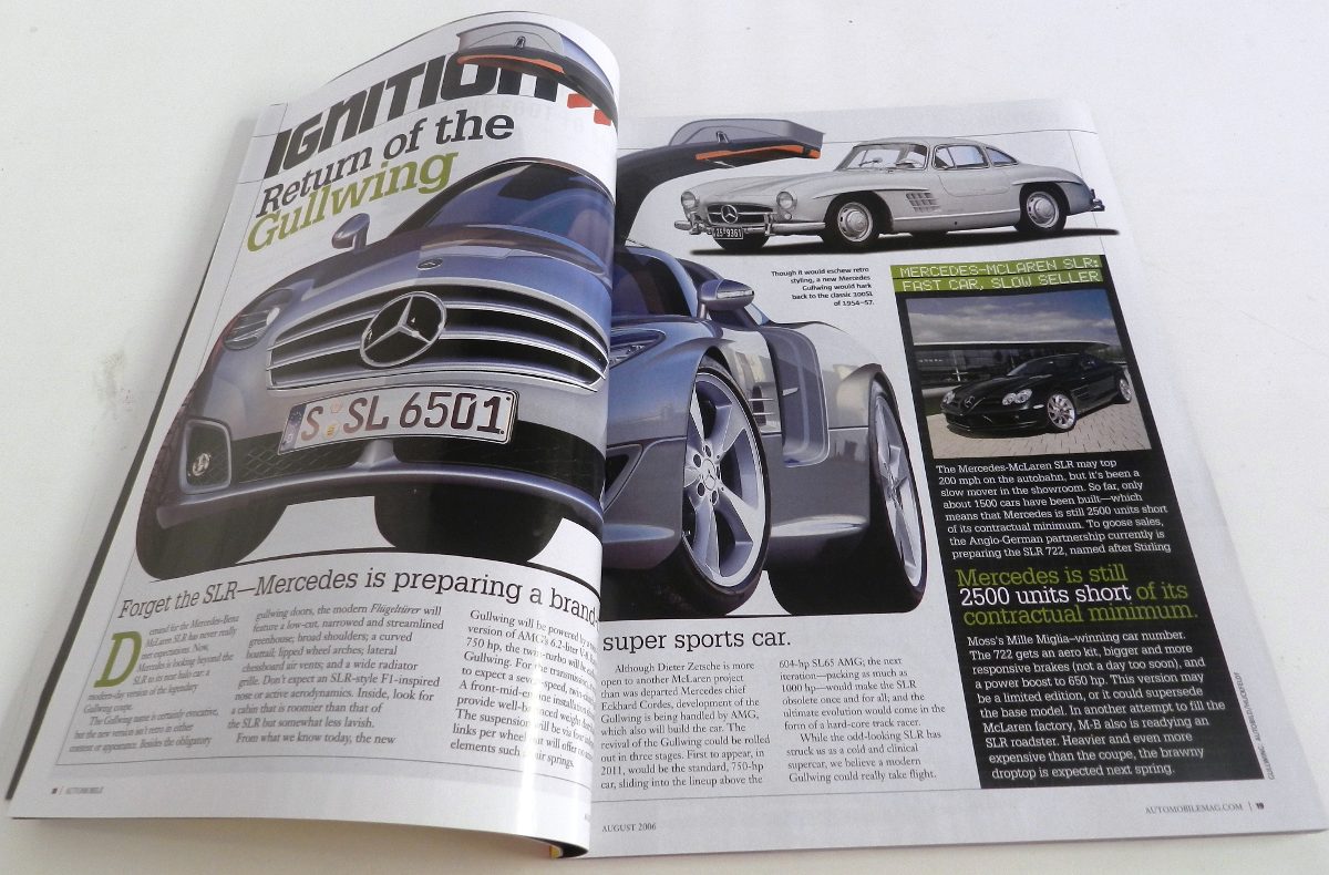 Revistas de autos pdf