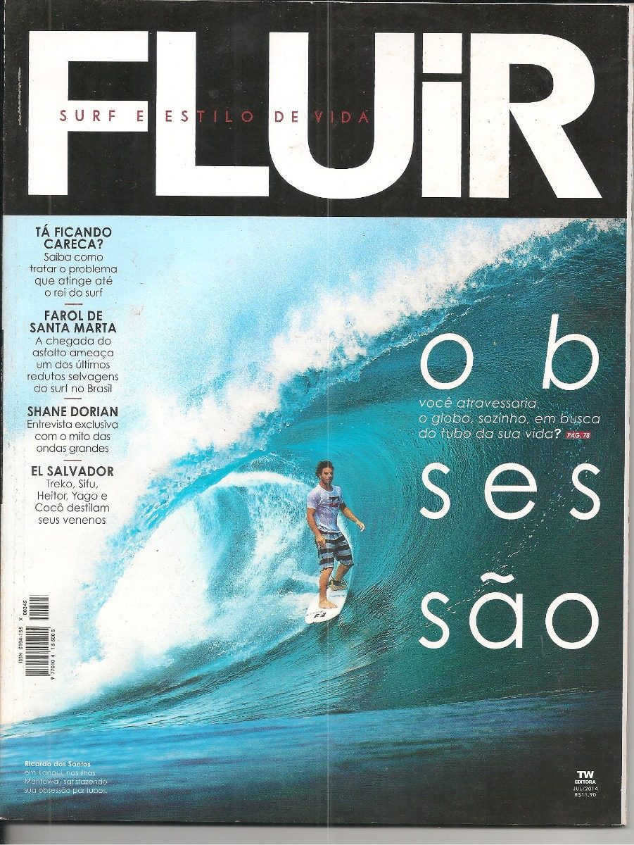 REVISTA FLUIR PDF REVISTA FLUIR PDF