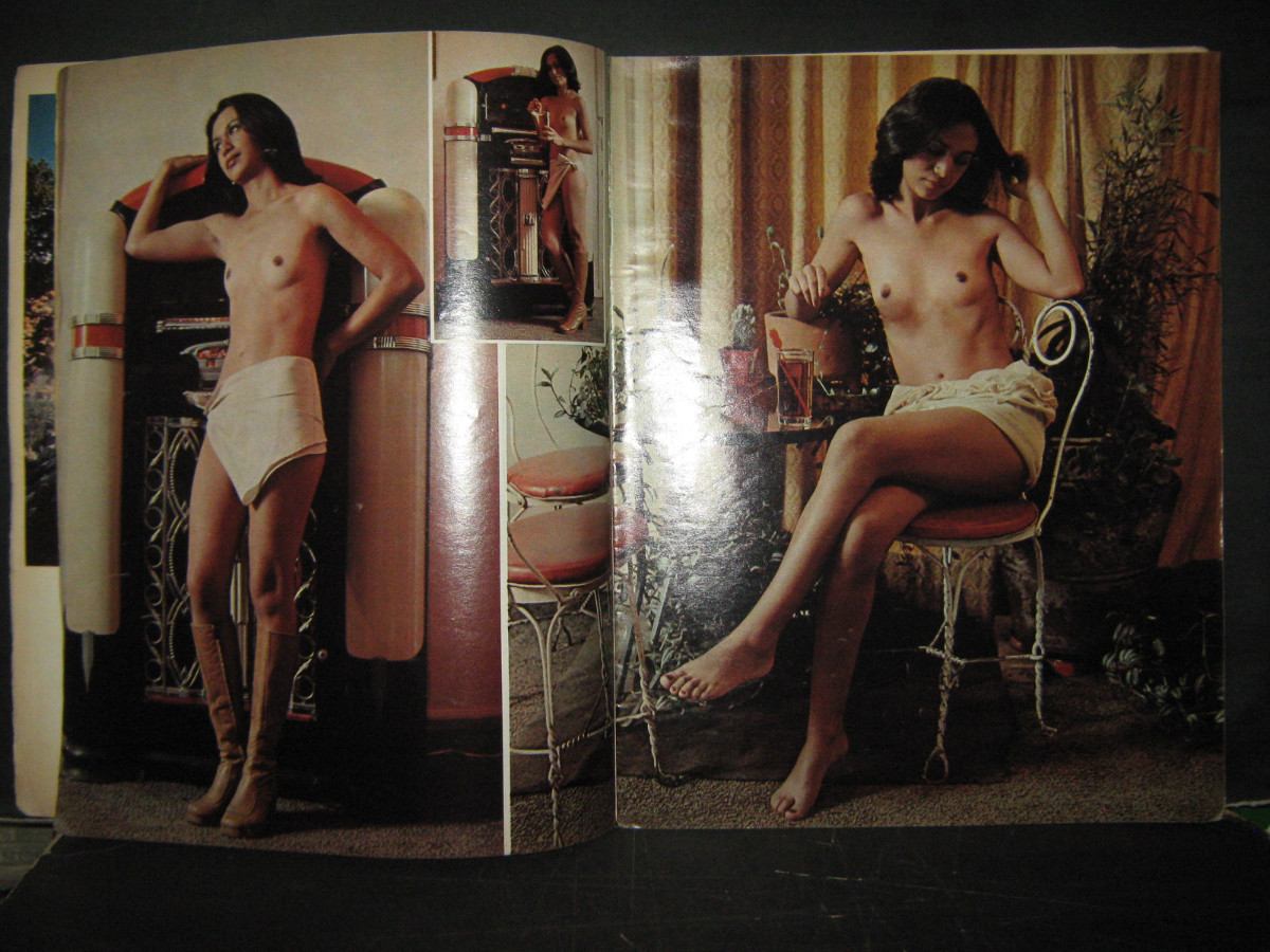 Alma Thelma Nude Photos 95 Alma Thelma Nude Photos 37