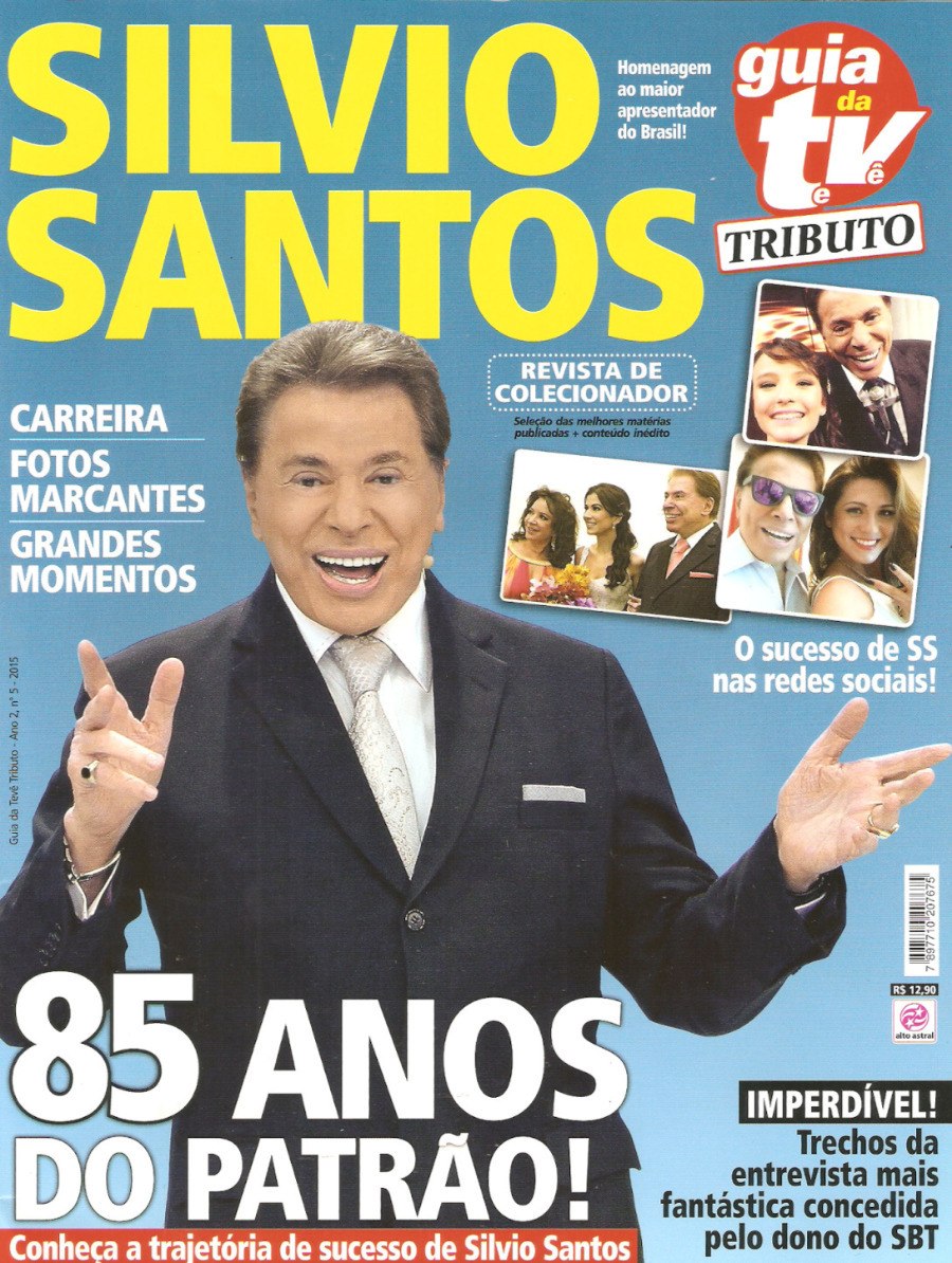 Resultado de imagem para tvs silvio santos