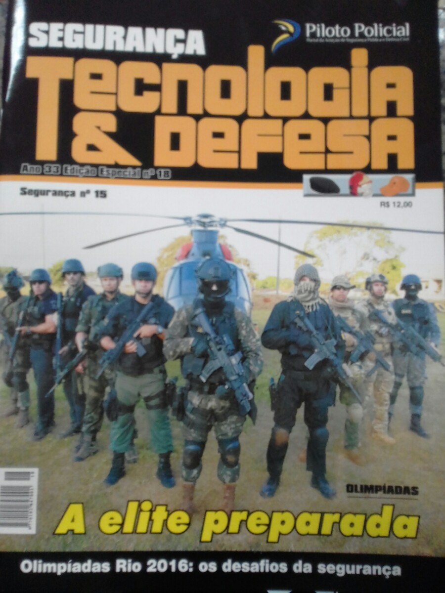 REVISTA TECNOLOGIA MILITARY PDF DOWNLOAD REVISTA TECNOLOGIA MILITARY PDF DOWNLOAD
