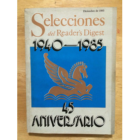 Revista Selecciones Readers Digest Pdf