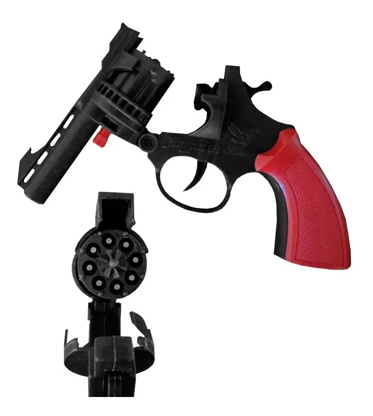 armas de cebita