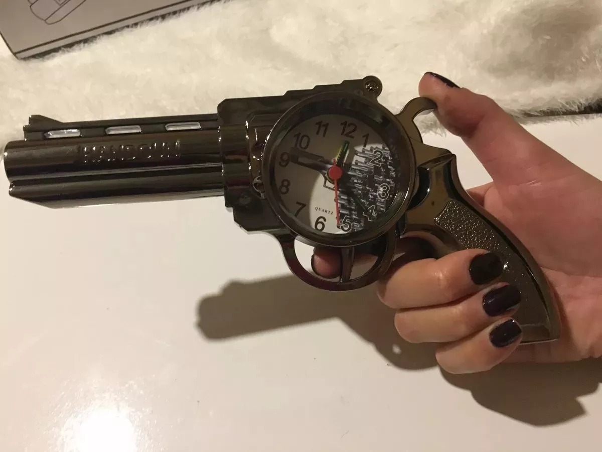 revolver rossi calibre 38
