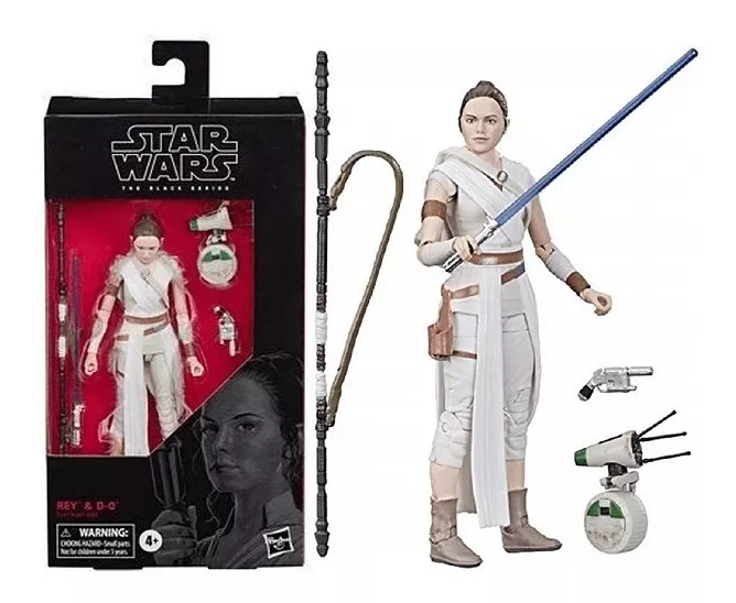 hasbro star wars figura